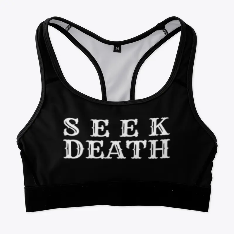 Seek Death v1