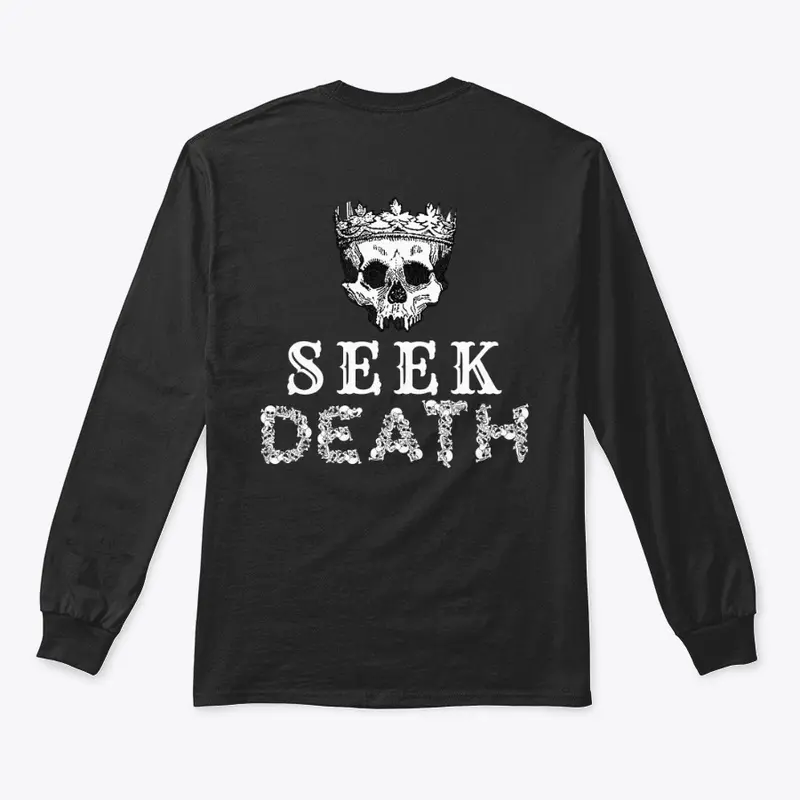 Seek Death