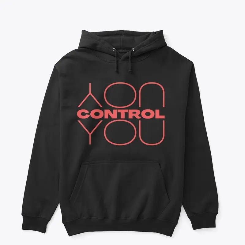 You Control You