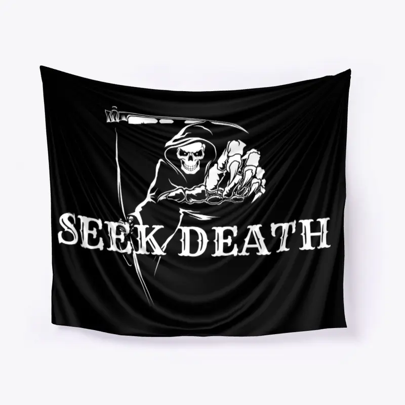 Seek Death